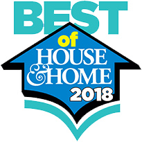 Best of House & Home for 2018!!