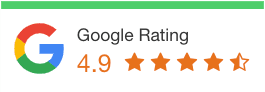 Alderfer Glass Google Rating