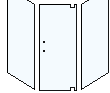 Neo Angle Doors and Panels