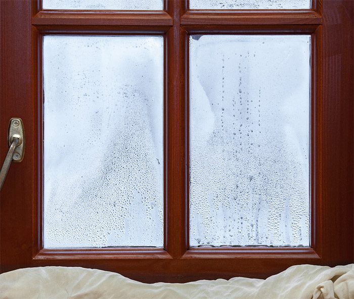 Does Window Fogging Mean Your Seals Have Failed?