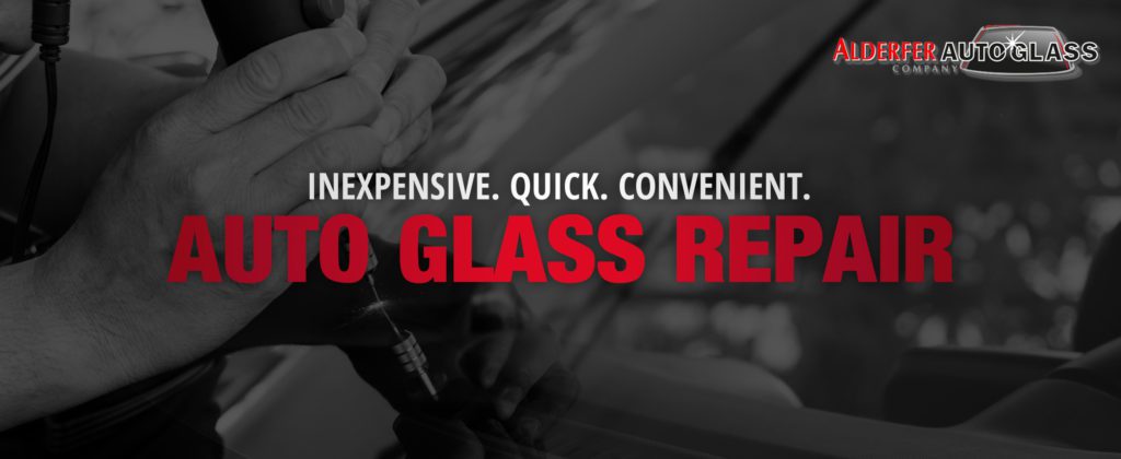 Alderfer Auto Glass Repairs