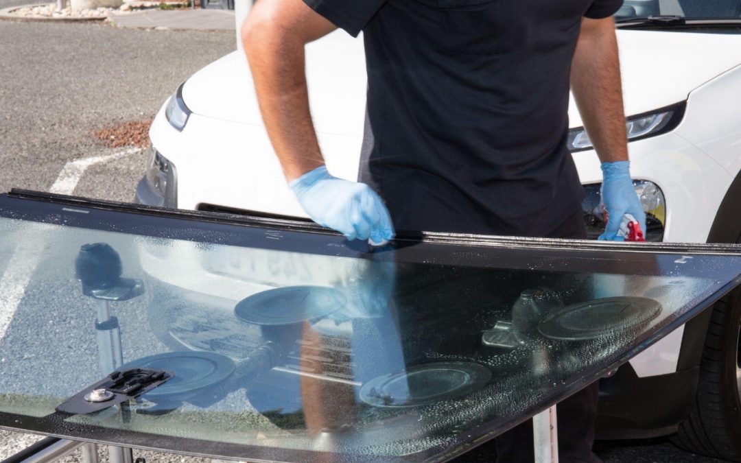 Preparing for Your Windshield Replacement: A Step-by-Step Guide