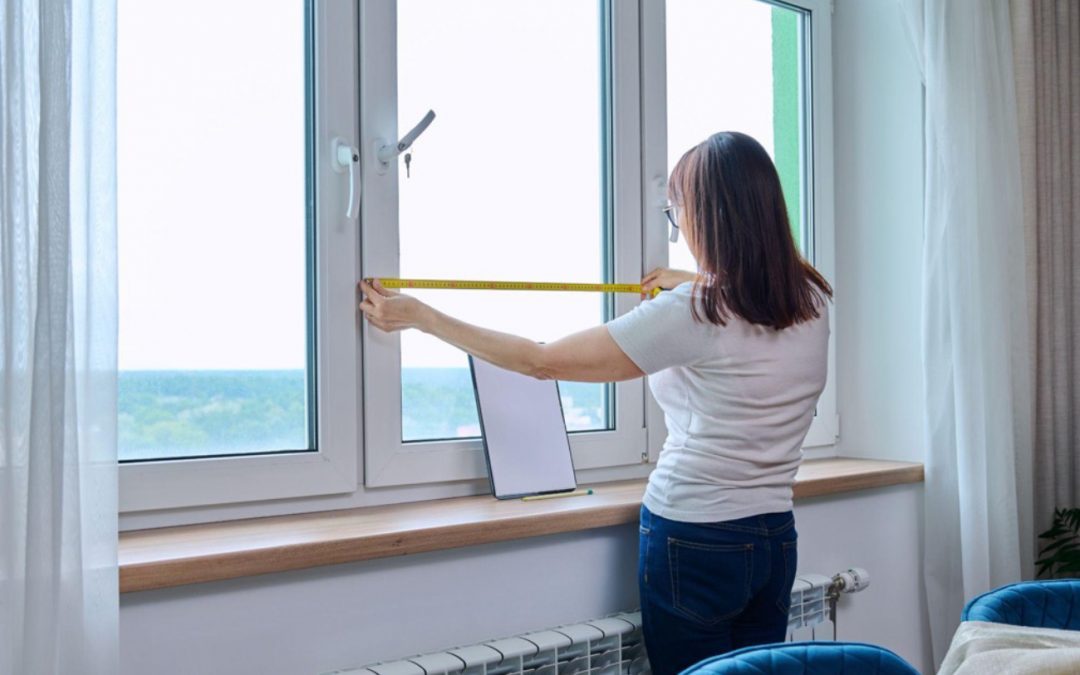 4 Signs It’s Time to Upgrade Your Home’s Windows