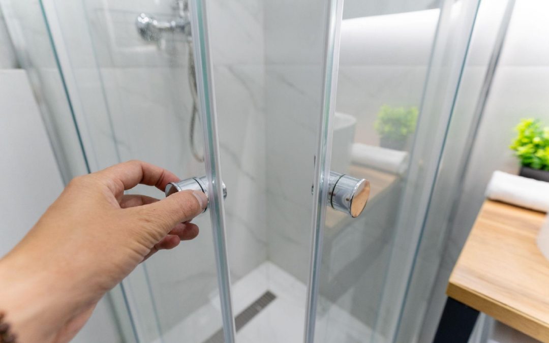 The Role of Seals and Gaskets in Glass Shower Doors