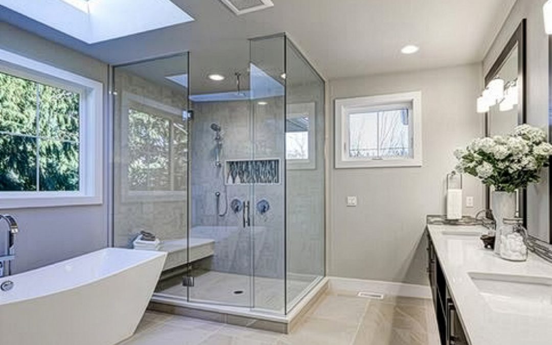 Spring Refresh: The Perfect Time to Upgrade Your Shower Enclosure