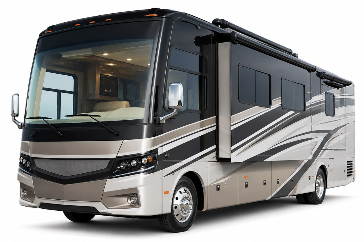 RV Auto Glass