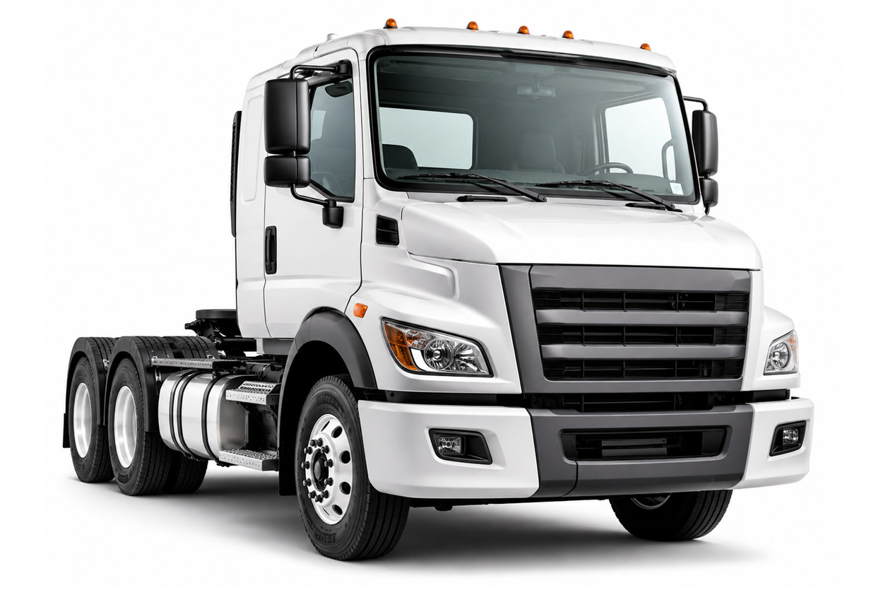 Trucks Auto Glass