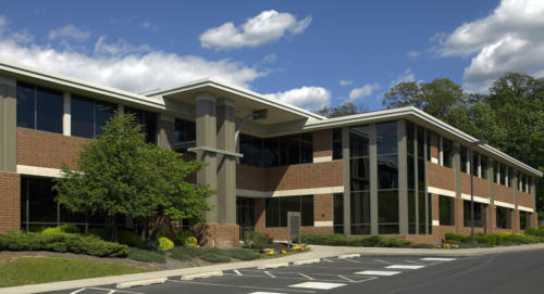 Gwynedd Corporate Center